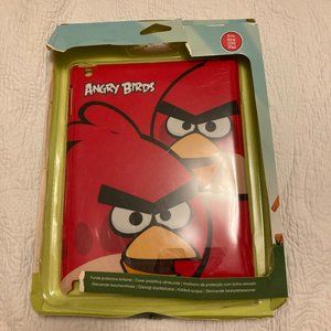 NIB Angry Birds iPad 2 Cover